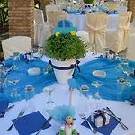 Pigi Tarlampa Hotel
