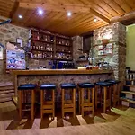 Pigi Tarlampa 3* Ano Trikala
