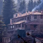 Hotel Pigi Tarlampa Ano Trikala