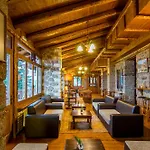Pigi Tarlampa 3* Ano Trikala