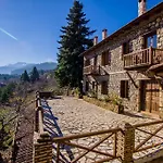 Hotel Pigi Tarlampa