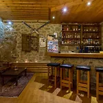 Hotel Pigi Tarlampa Ano Trikala