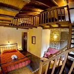 Pigi Tarlampa 3* Ano Trikala