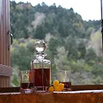 Pigi Tarlampa Ano Trikala