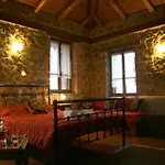 Hotel Pigi Tarlampa Ano Trikala