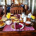 Pigi Tarlampa 3* Ano Trikala