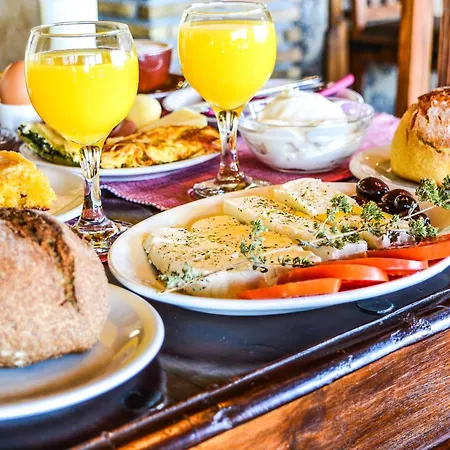 호텔 Pigi Tarlampa 3*