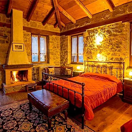 Hotel Pigi Tarlampa 3*