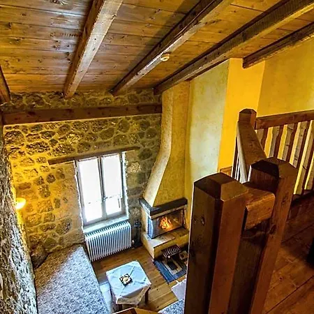 Pigi Tarlampa 3* Ano Trikala