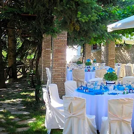 Pigi Tarlampa Hotel 3*