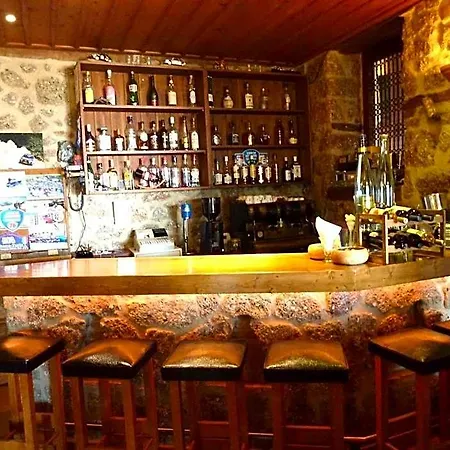 Hotel Pigi Tarlampa
