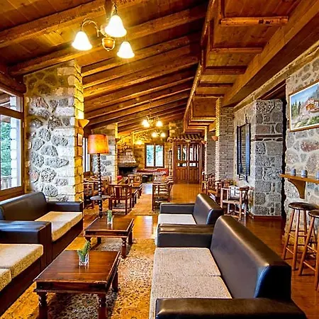 Pigi Tarlampa 3* Ano Trikala