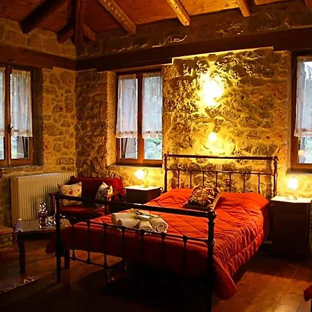 Pigi Tarlampa Hotel