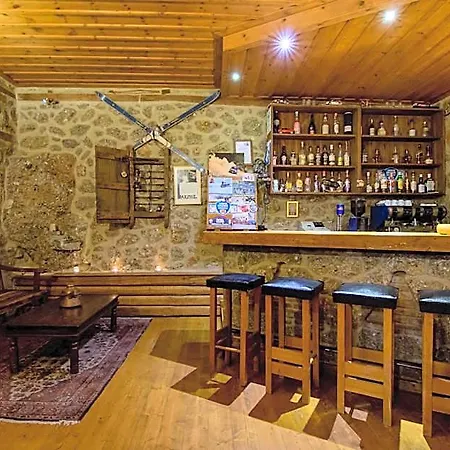 Hotel Pigi Tarlampa