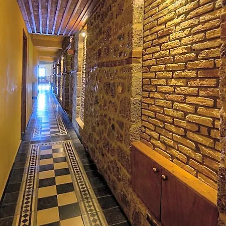 Hotel Pigi Tarlampa Ano Trikala