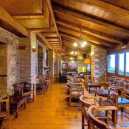 Pigi Tarlampa Hotel