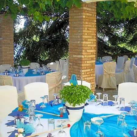 Hotel Pigi Tarlampa Ano Trikala