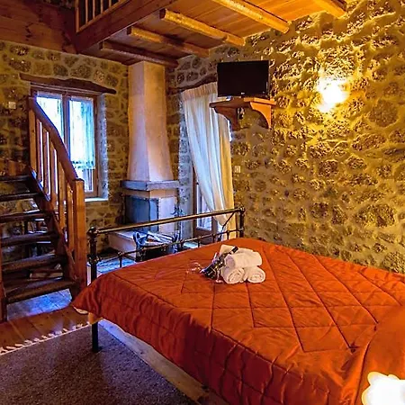 Pigi Tarlampa Ano Trikala