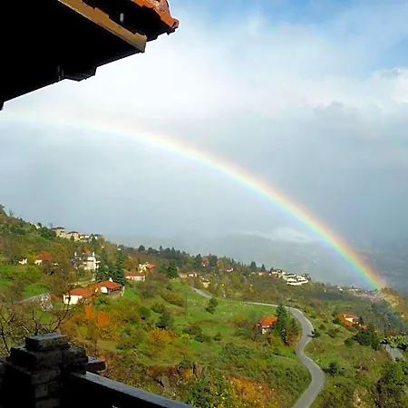 Pigi Tarlampa 3* Ano Trikala