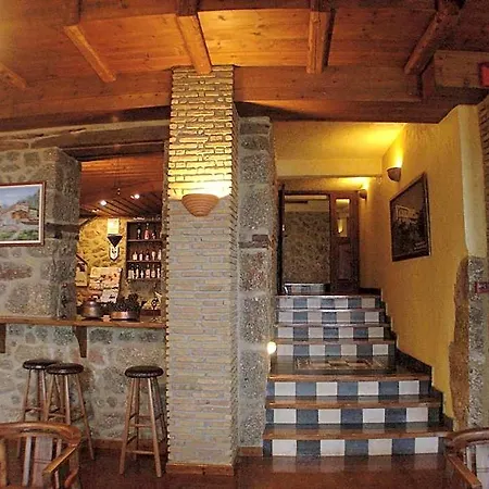 Hotel Pigi Tarlampa Ano Trikala