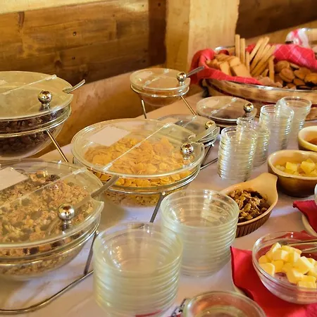 Hotel Pigi Tarlampa Ano Trikala