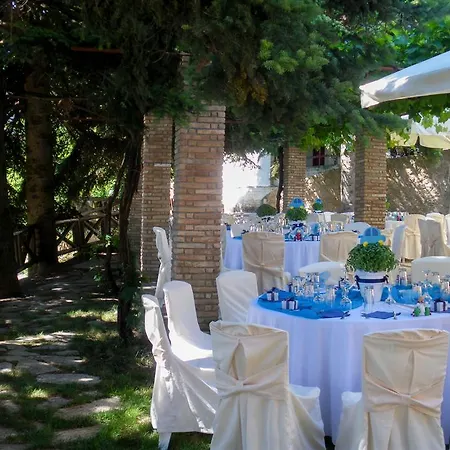 Pigi Tarlampa 3* Ano Trikala