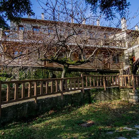 Pigi Tarlampa Ano Trikala