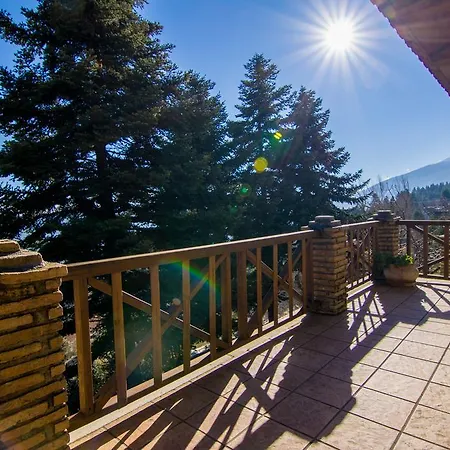 Pigi Tarlampa 3* Ano Trikala
