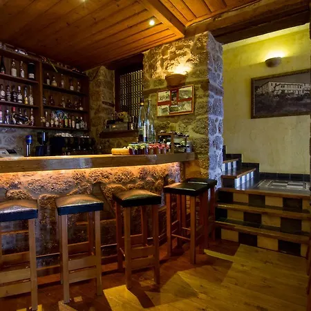 Pigi Tarlampa Hotell