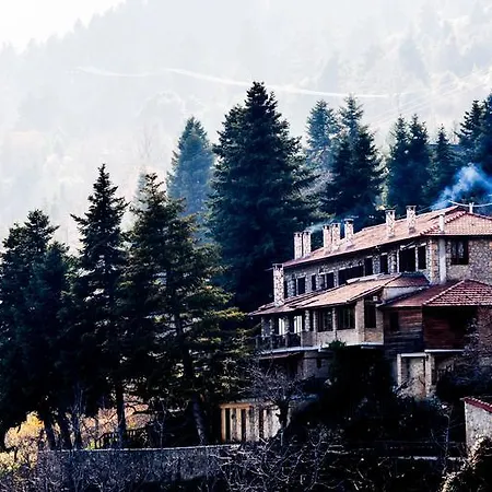 호텔 Pigi Tarlampa