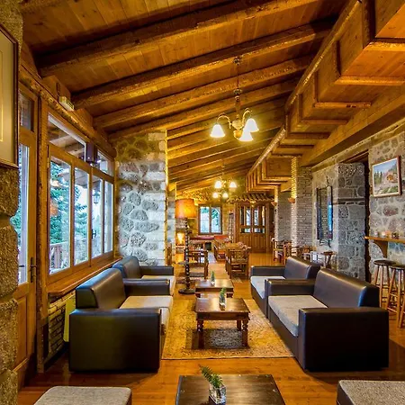 Pigi Tarlampa 3* Ano Trikala