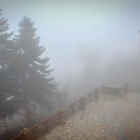 فندق Pigi Tarlampa