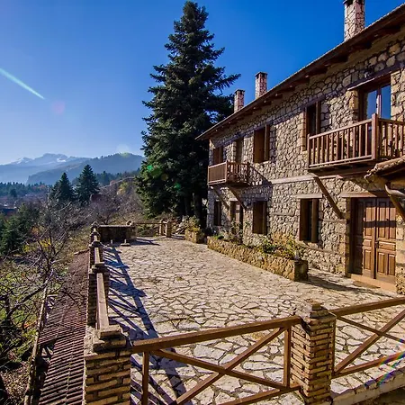 Hotell Pigi Tarlampa