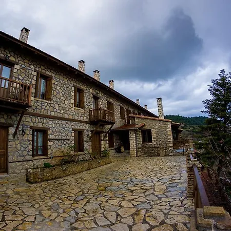 호텔 Pigi Tarlampa