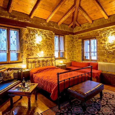 Pigi Tarlampa 호텔 3*