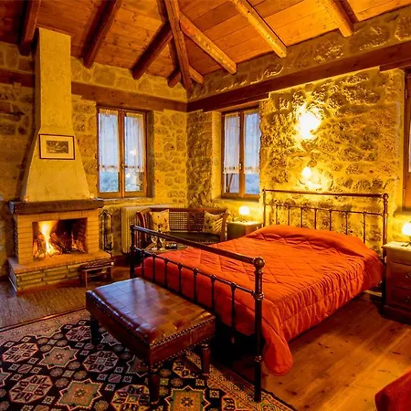 Pigi Tarlampa Otel 3*
