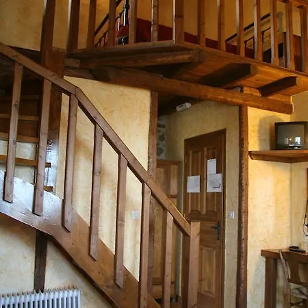 호텔 Pigi Tarlampa 3*