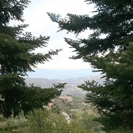 Pigi Tarlampa Ano Trikala