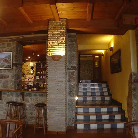 Hotell Pigi Tarlampa 3*