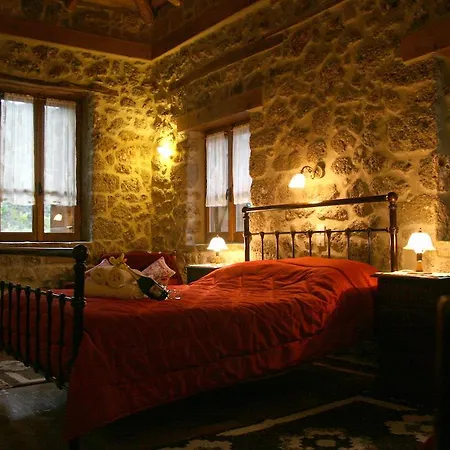 호텔 Pigi Tarlampa