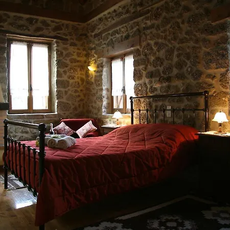 호텔 Pigi Tarlampa