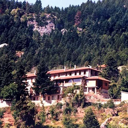 Hotel Pigi Tarlampa