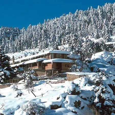 Pigi Tarlampa Ано-Трикала