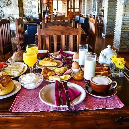 Pigi Tarlampa 3* Ano Trikala