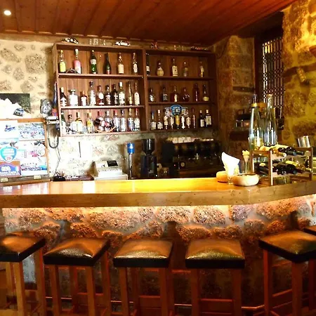Hotell Pigi Tarlampa