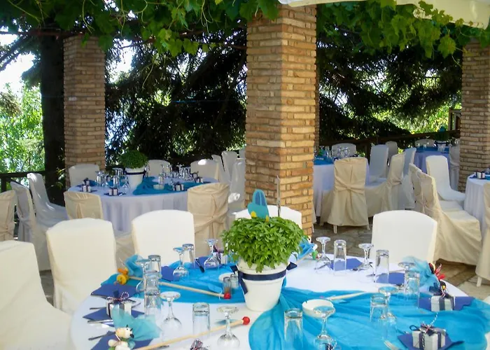 Pigi Tarlampa Ano Trikala