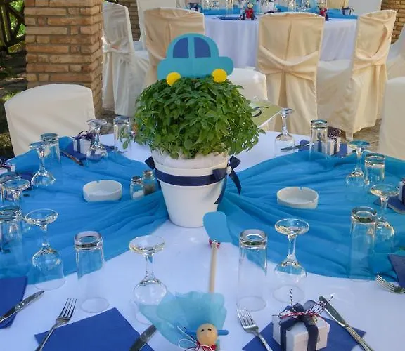 Pigi Tarlampa Hotel