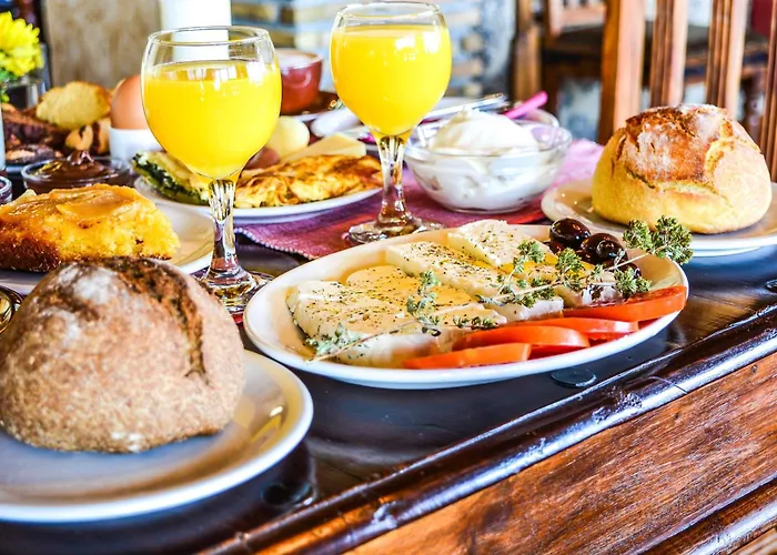 Отель Pigi Tarlampa 3*