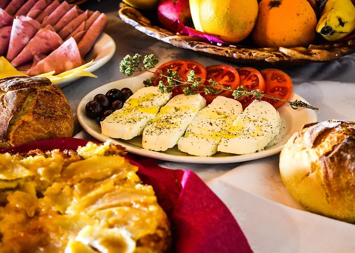 Pigi Tarlampa Otel Ano Trikala