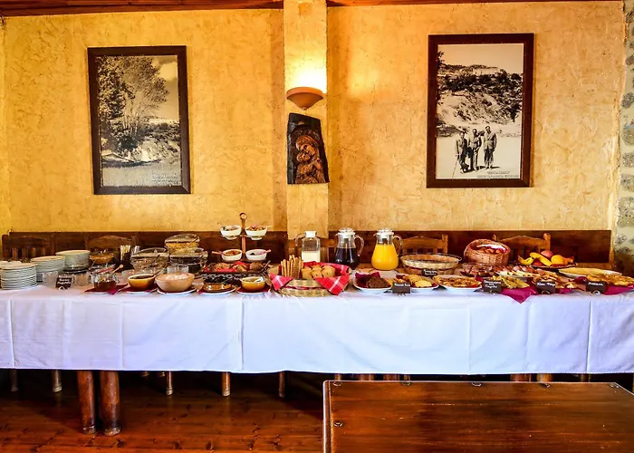 Pigi Tarlampa Ano Trikala